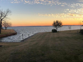 Amazing Lake Livingston Getaway